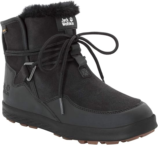 women's fleece lined chukka boots