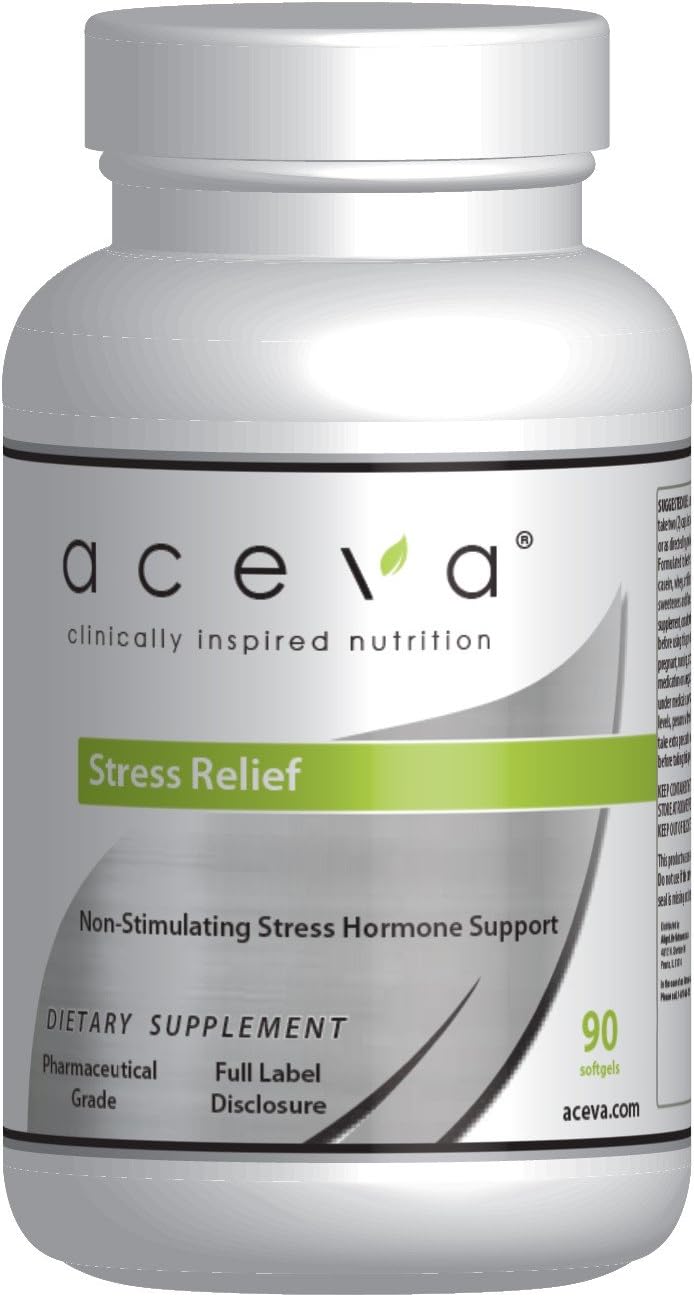 Aceva Stress Relief