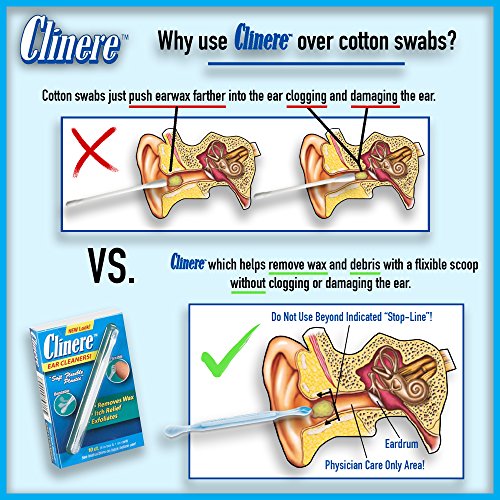 4 Clinere+Ear+Cleaners+10+Count