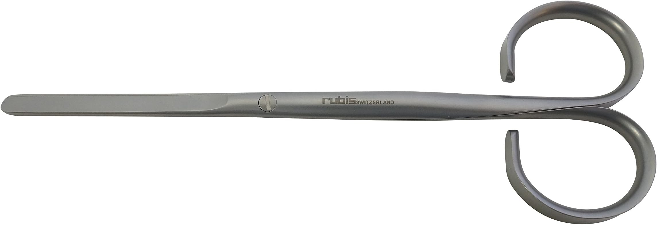 RubisSwitzerland Paper Scissors Straight Edge
