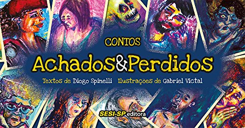 Contos Achados e Perdidos