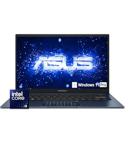 Amazon.com: ASUS Vivobook 14 2025 Business Laptop 14