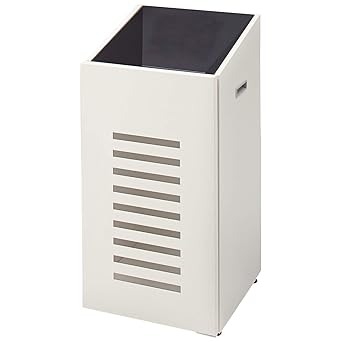 Amazon Kawajun カワジュン 河淳 ダストボックス 業務用 ゴミ箱 大容量 60リットル 屋外 屋内 公共施設psa4043 Laa014 業務用ごみ箱 産業 研究開発用品 通販