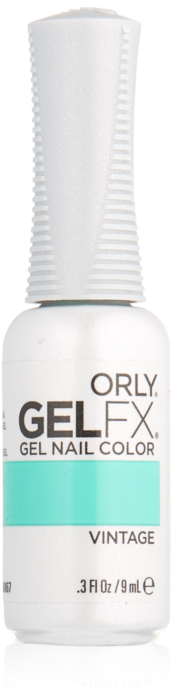 Orly Gel FX Nagellack – Farbe Shockwave, 15 Ml, Mit Vitamin-Infusion – Chipfrei Bis Zu 3 Wochen