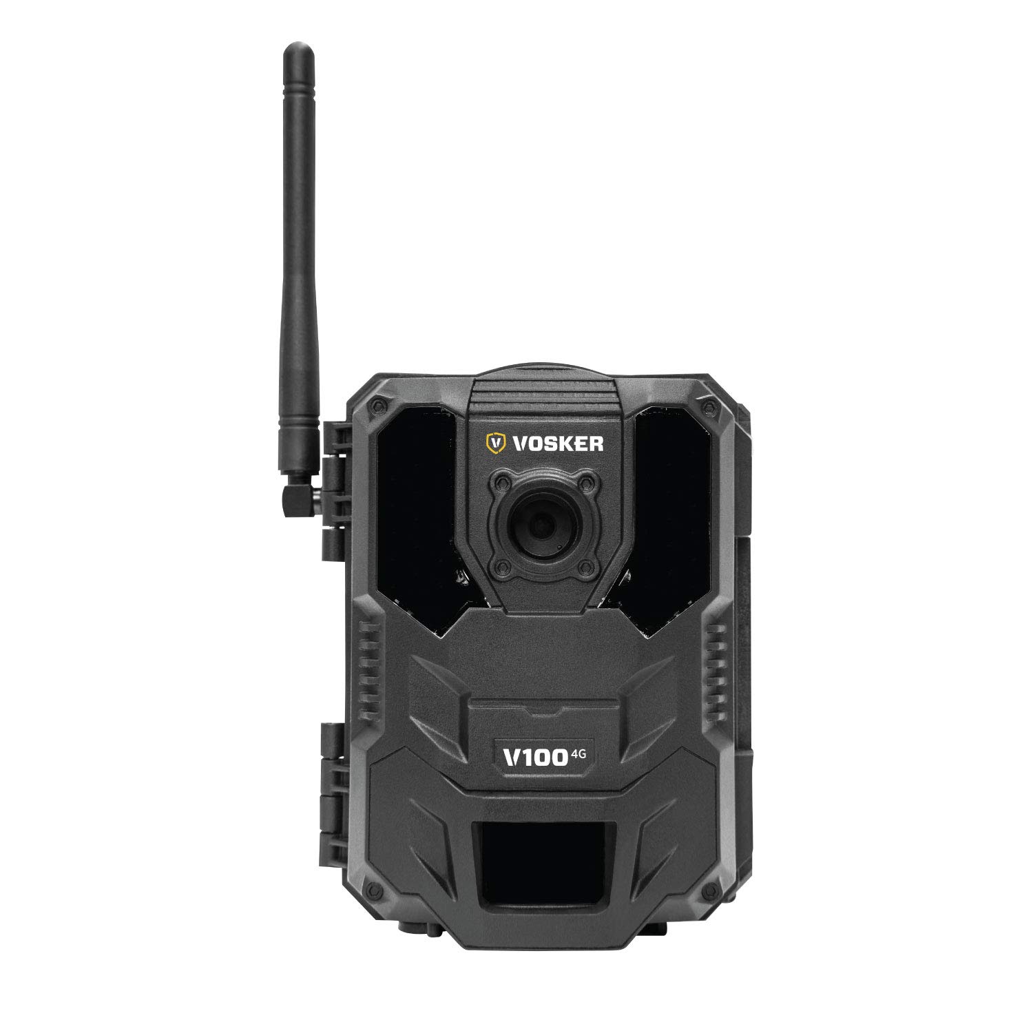 Best no internet home security