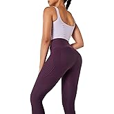 Fanka Body Sculpt Leggings for Women, Full Length - Compression for Targeted Area, Reversible Wear