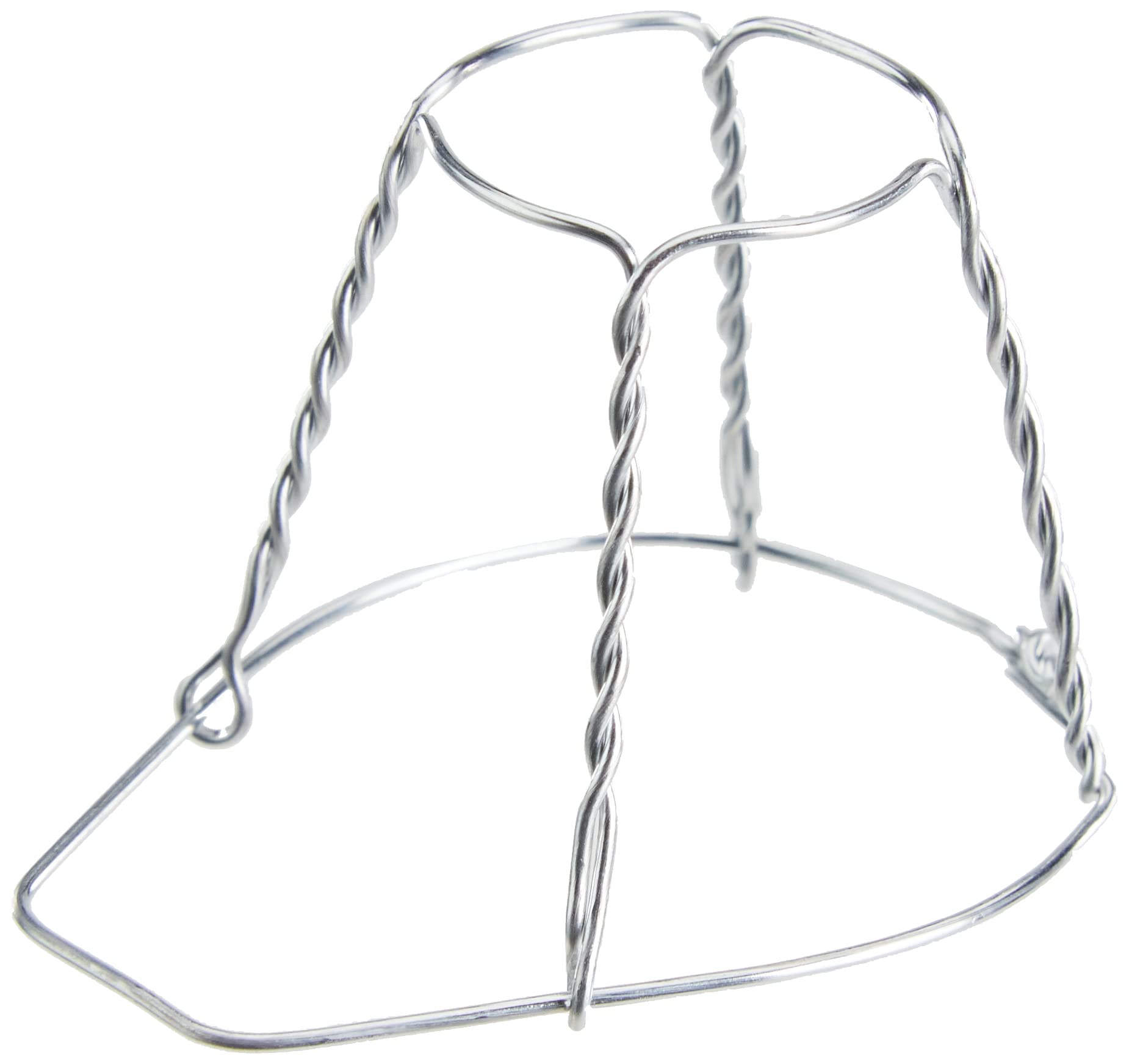 Gruppo Vetro Somma Fas Cage for Plastic Caps Pack of 100
