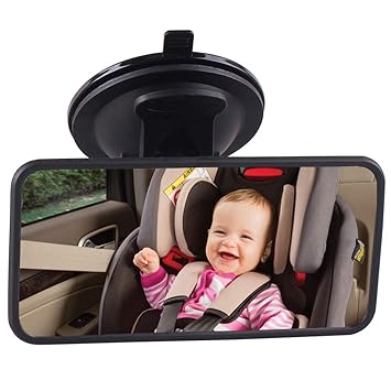 baby mirror for forward facing car seat