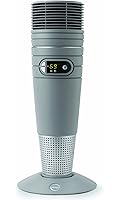 Lasko 6462 Full Circle Ceramic Heater with Remote