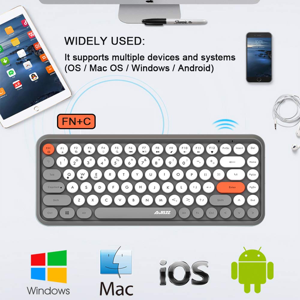 Cute Keyboard Caps 1924 keyboard cap 3d models. Girlycop