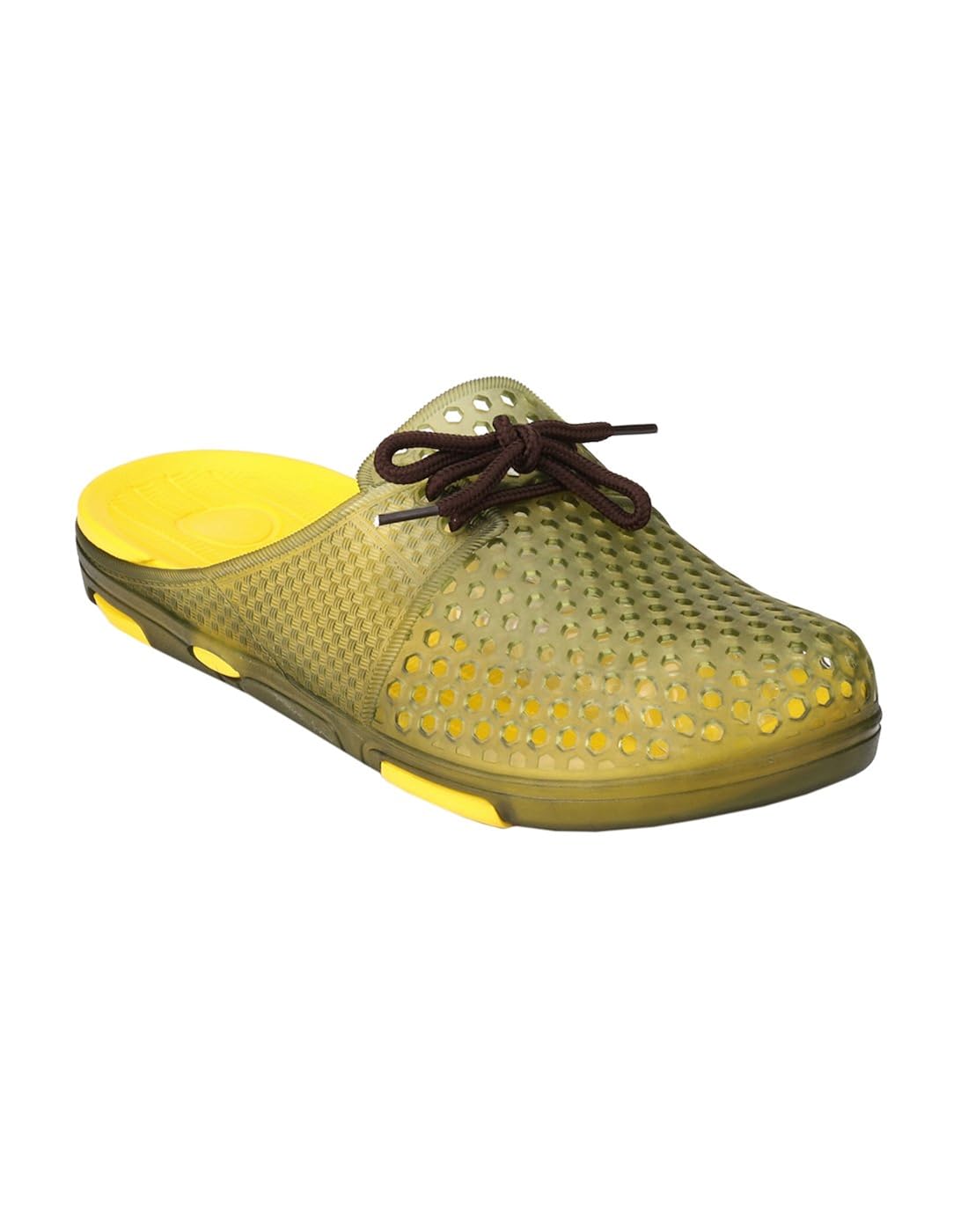 afrojack crocs