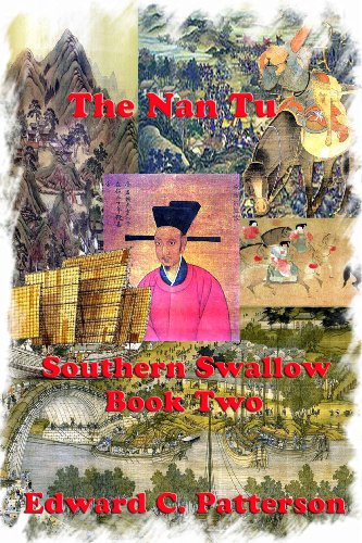 The Nan Tu - Southern Swallow Book II (The Southern Swallow 2)
