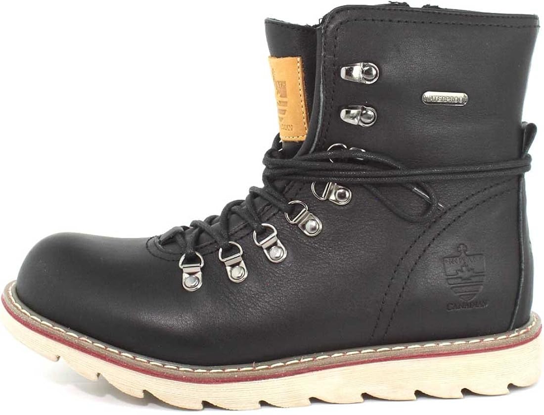 royal canadian boots aldershot