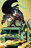 ALL STAR BATMAN #3