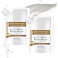 2 Pcs Anti-Hair Fall Hair Loss Shampoo, Anti-Hair Fall Promote Hair Growth Shampoo, Rich in Various Plant Extracts (100ML)