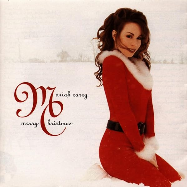 Christmas Album [Disco de Vinil]: Amazon.com.br: CD e Vinil