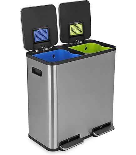 Amazon.com: SIMPLI-MAGIC 60 Liter / 16 Gallon Rectangular Hands