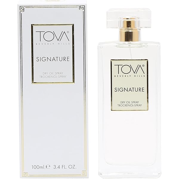 Amazon.com : TOVA by Beverly Hills 3.3 oz (100ml) EDP Women