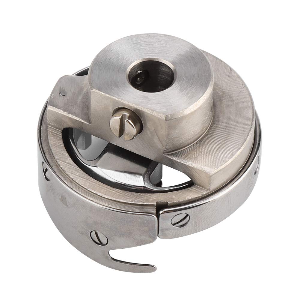 Photo 1 of Walfront Shuttle Rotary Hook Bobbin Machine #6-7 Industrial Sewing Machine Accessories for #0302, #0303, #0318, #6360 etc., Sewing Machines And Accessories