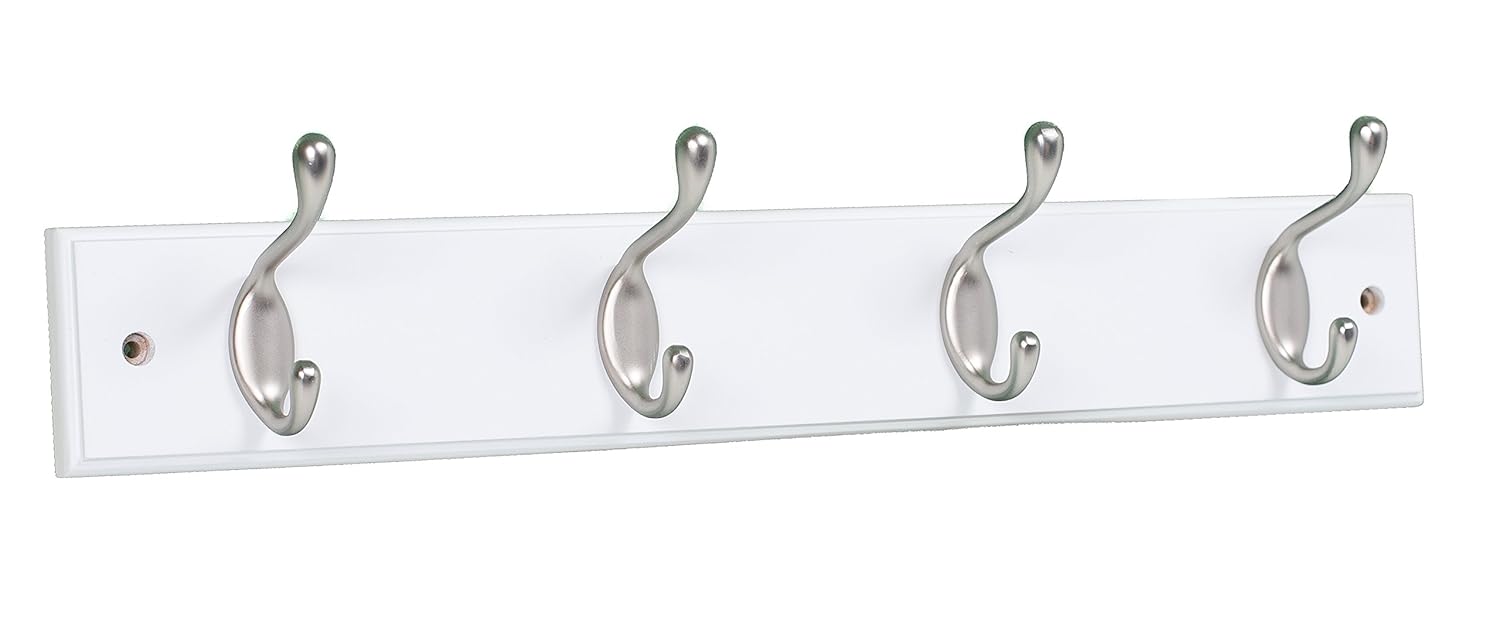 Best Coat Rack 4 Hook