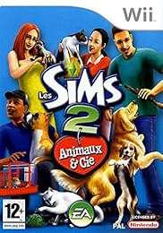 Les Sims 2 Animaux & compagnie