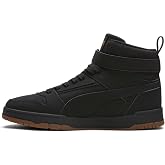 Puma Mens Rbd Game Varsity Patch