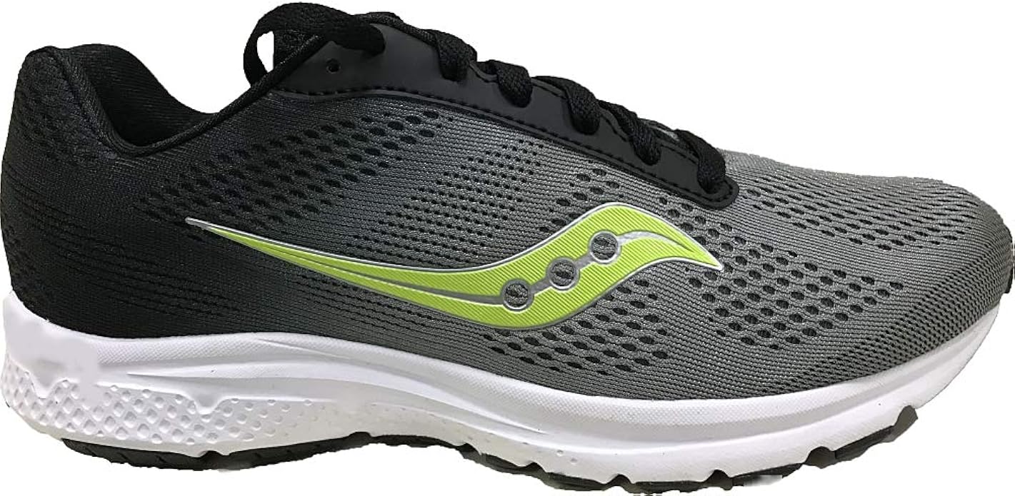 saucony 2018 running shoes