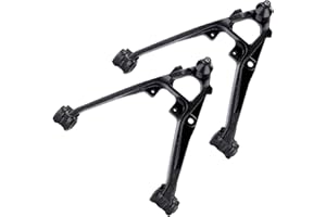 AEAGLE Front Lower Control Arm for 2007-2016 Cadillac Escalade ESV EXT Chevy Avalanche Silverado Suburban Tahoe GMC Sierra Yukon Suspension Kit w/Ball Joints K620888 K620889