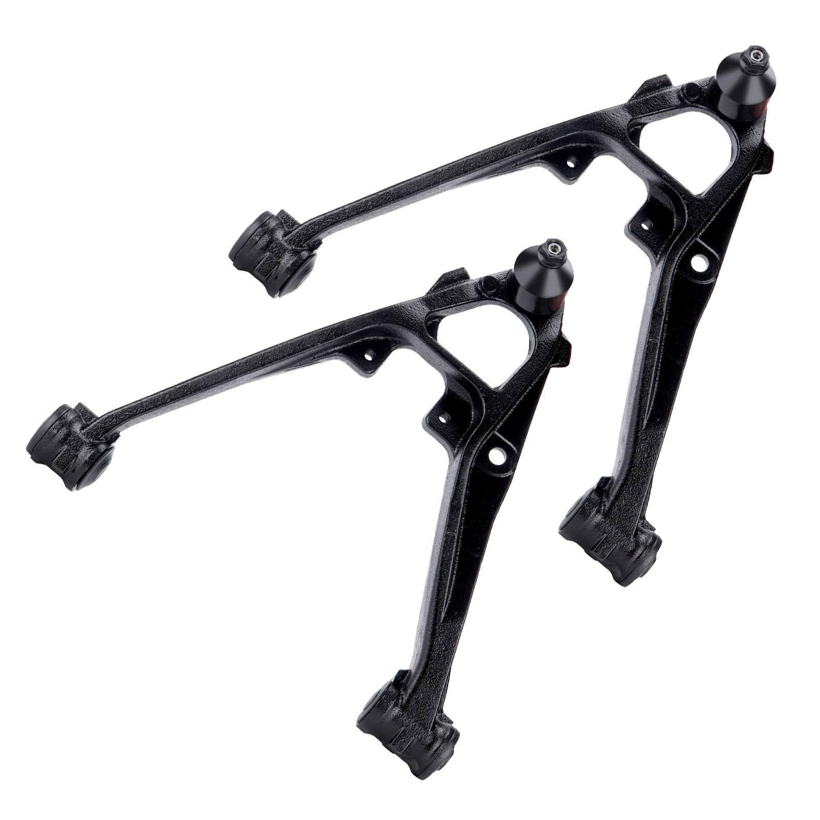 Photo 1 of 1 not 2*** Front Lower Control Arm for 2007-2016 Cadillac Escalade ESV EXT Chevy Avalanche Silverado Suburban Tahoe GMC Sierra Yukon Suspension Kit w/Ball Joints K620888 K620889