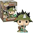 Funko Pop! Animation: Hunter x Hunter - Gon Freecss *Gone Fishing Shop Exclusive