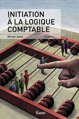 Initiation à la logique comptable