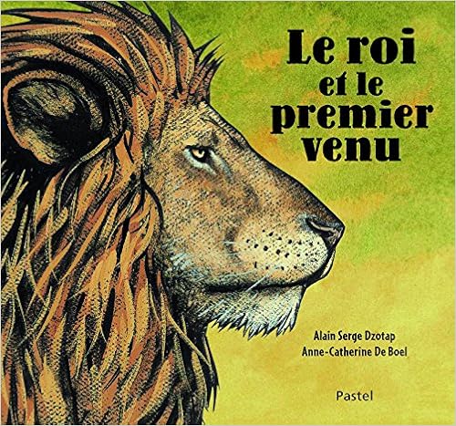 Le  Roi et le premier venu