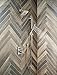 DELTA FAUCET Delta RP46872SS Shower Flange, Stainless