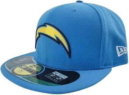 chargers baseball cap