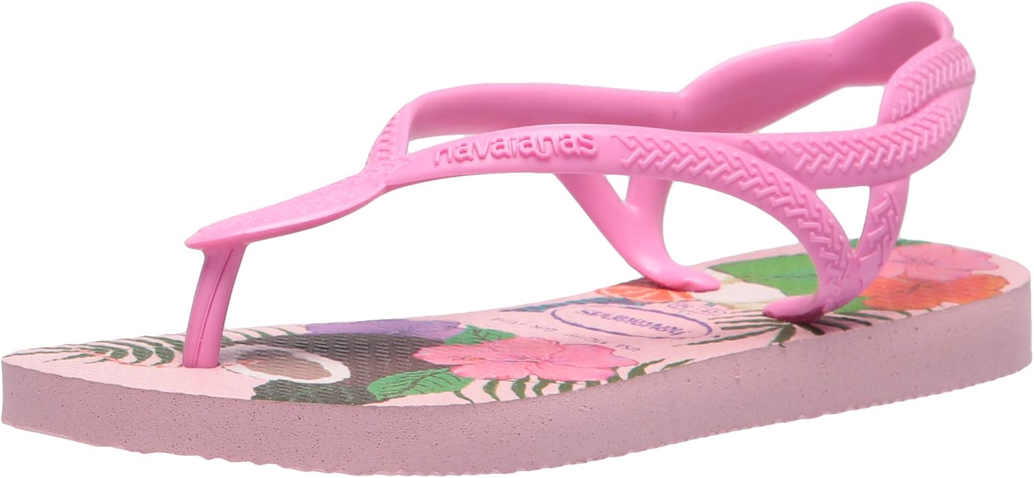 havaianas luna crystal