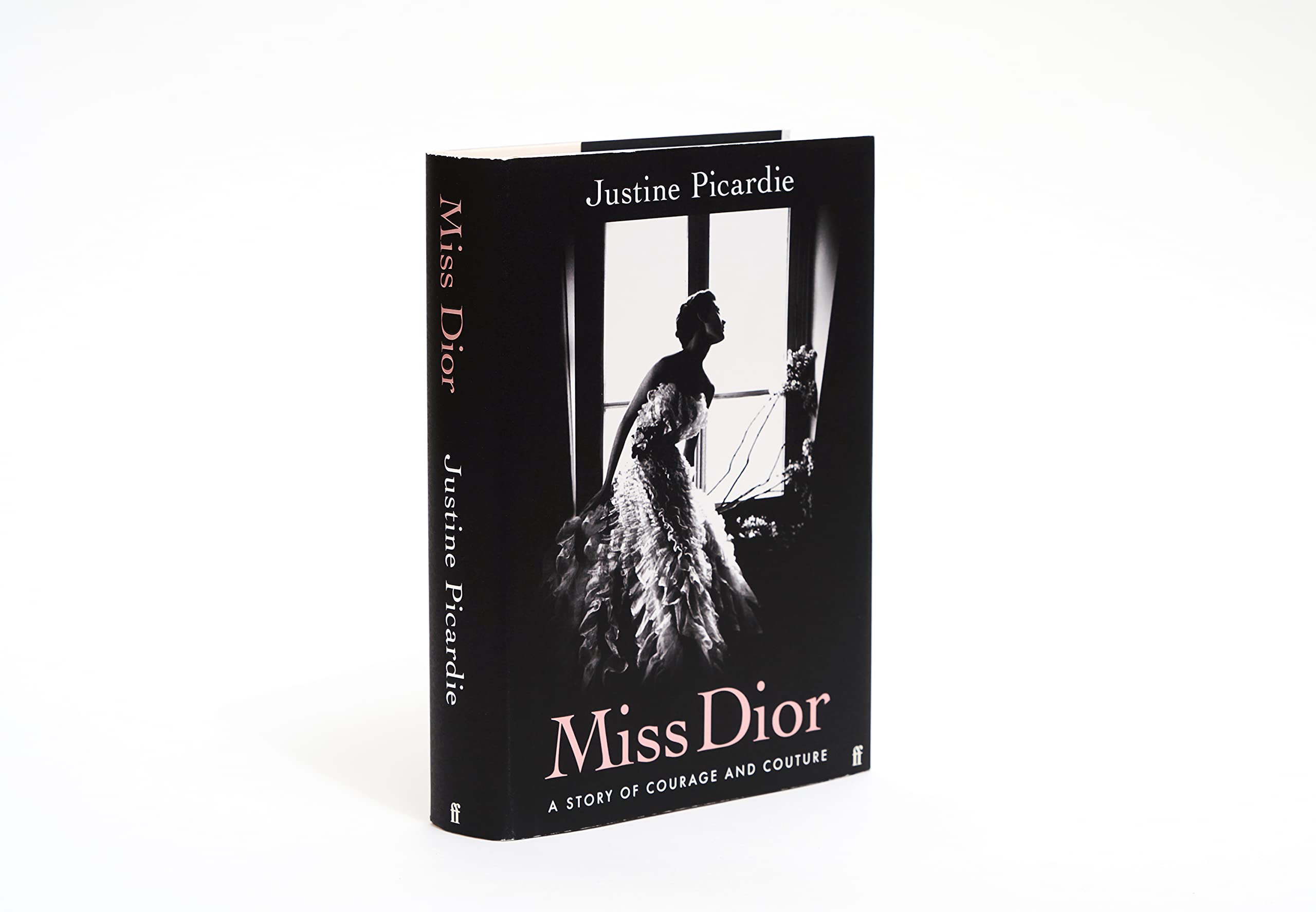 Miss Dior: A Story of Courage and 