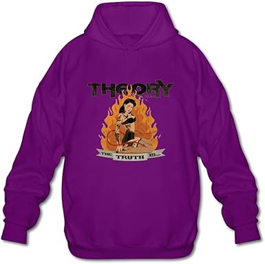 theory of a deadman hoodie