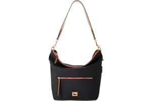 Dooney & Bourke Handbag, Hobo Shoulder Bag