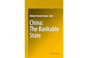 China: The Bankable State