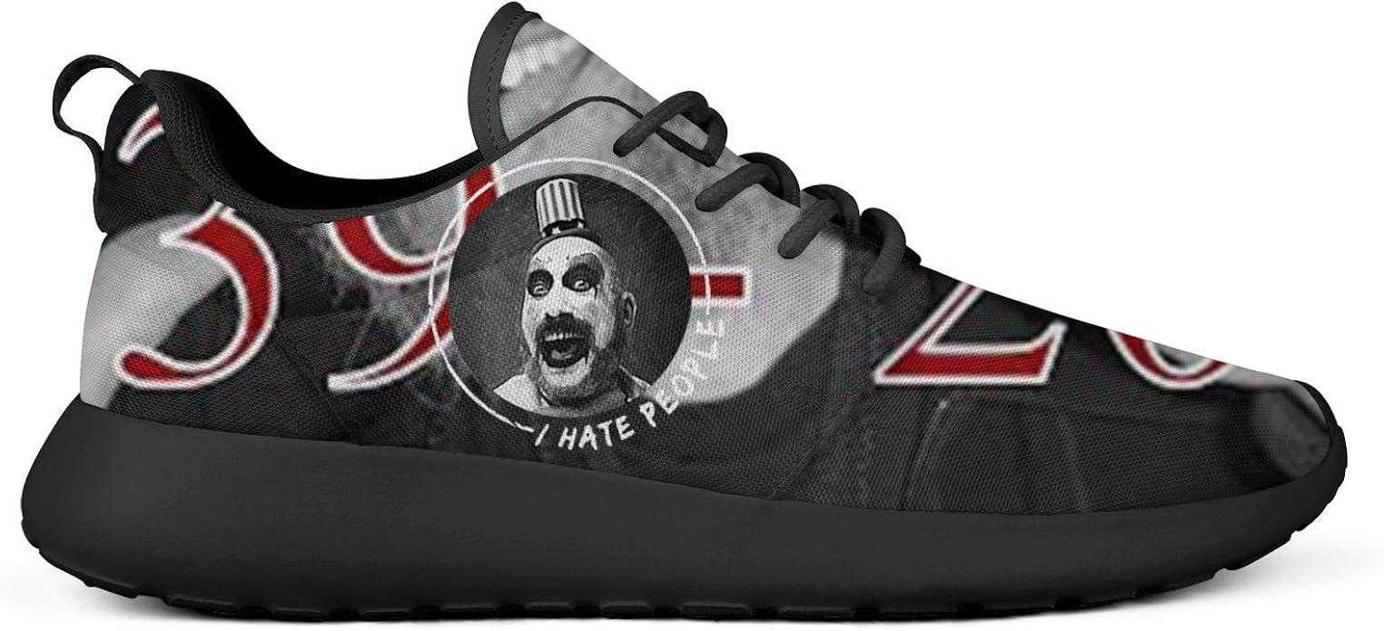 CaptainSpauldingSidHaig Running Shoes for