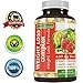 Garcinia Cambogia Extract Fast Acting Weight Loss and Energy Pills for Women & Men - Boost Metabolism with Green Coffee Bean and Raspberry Ketones for Antioxidant Support - Colon Cleanse Supplement
