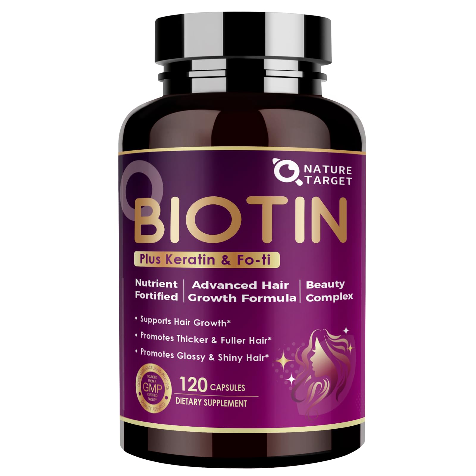 Biotin Plus