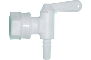 Brewcraft Bottling Spigot for Bucket Homebrew Wine Making Beer