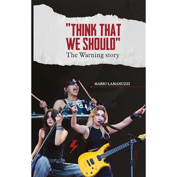 THE WARNING 「ERROR」 日本未発売未開封 the warning The Warning - ERROR - Amazon.com Music