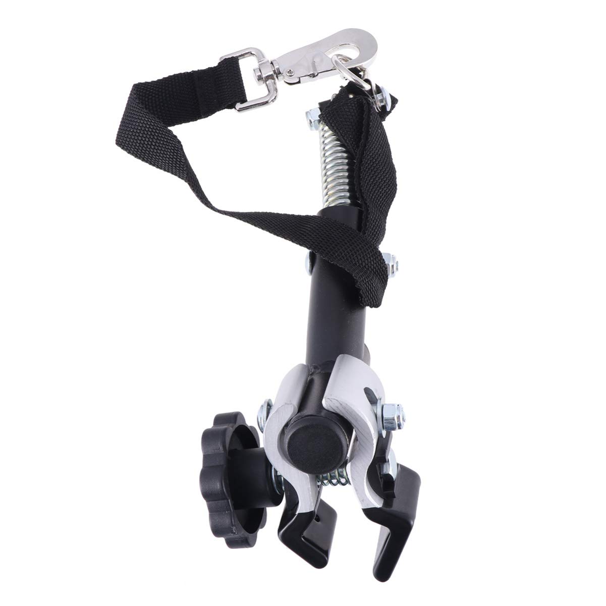 Photo 1 of Universal Bike Trailer Hitch Heavy Duty Aluminum Alloy Linker Bicycle Trailer Hitch Attachment Adapter Accessoriesï¼ 1 PC