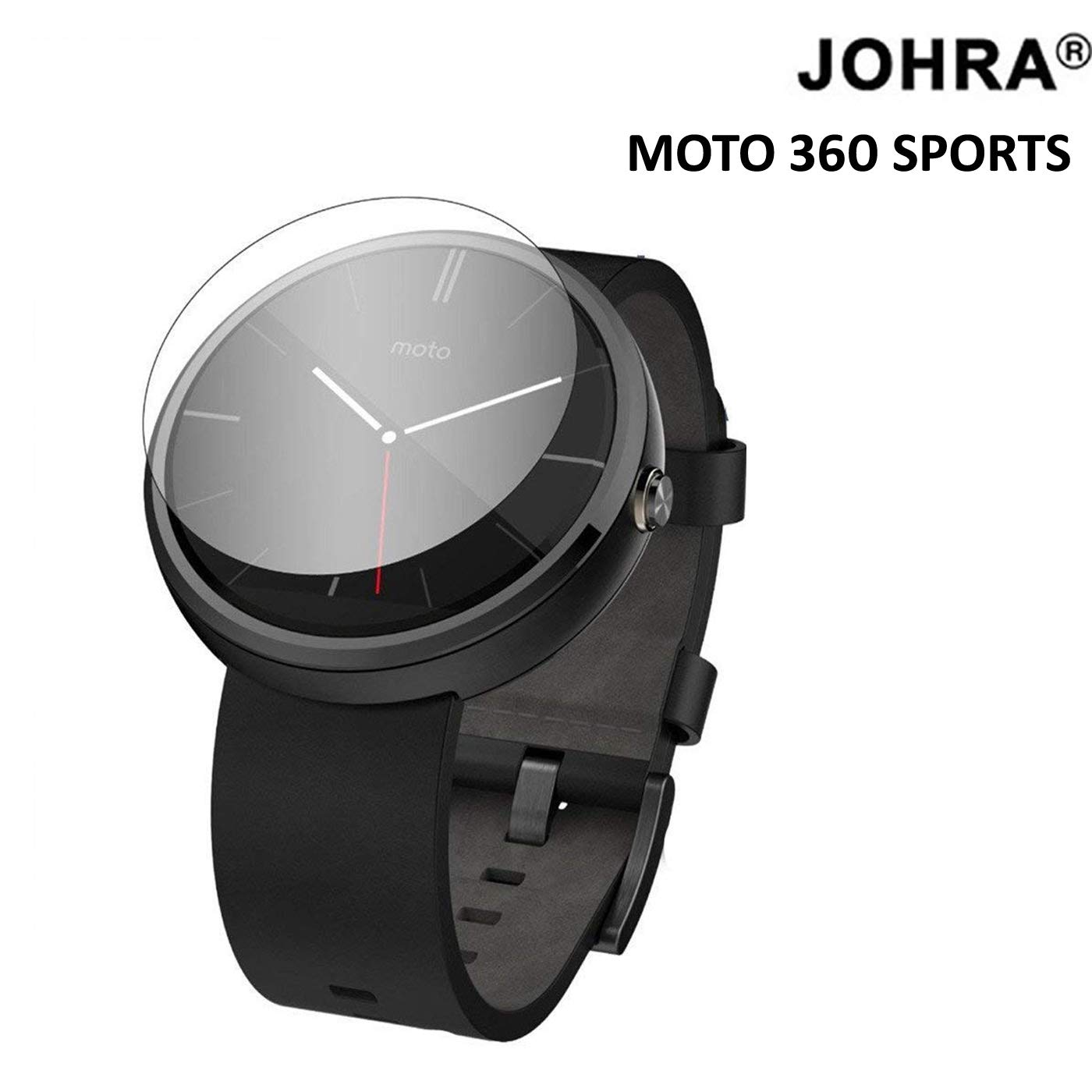moto 360 sports