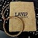 Natural Hemp Surfer Hawaiian Style Bracelet - Handmade Adjustable Cord- Fits Most Sizes