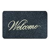 Doormats Outdoor Mats Door Scraper Entrance Mats Outdoor 18''x30'' Door Mats