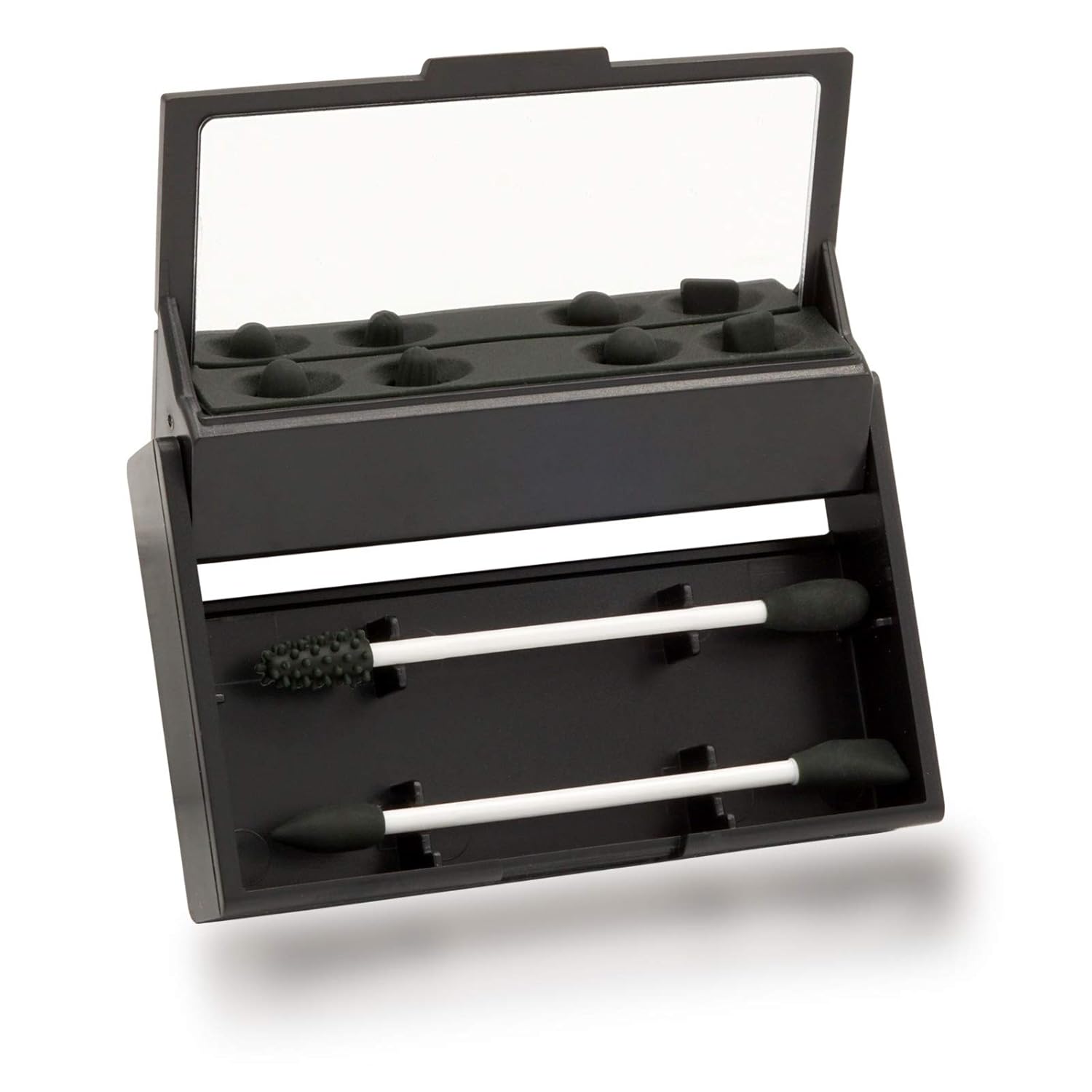 Baby Wattestäbchen, -pads & -bällchen **NEU** 4Clean Wiederverwendbare