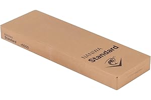 Naniwa Standard Whetstone 6000-Grit (Traditional)